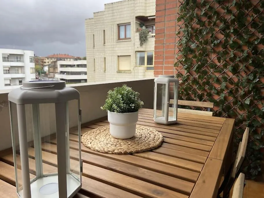 Telletxe Residence Getxo 0*,  Spain