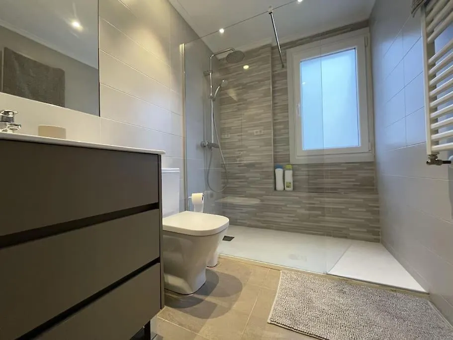 Telletxe Residence Getxo