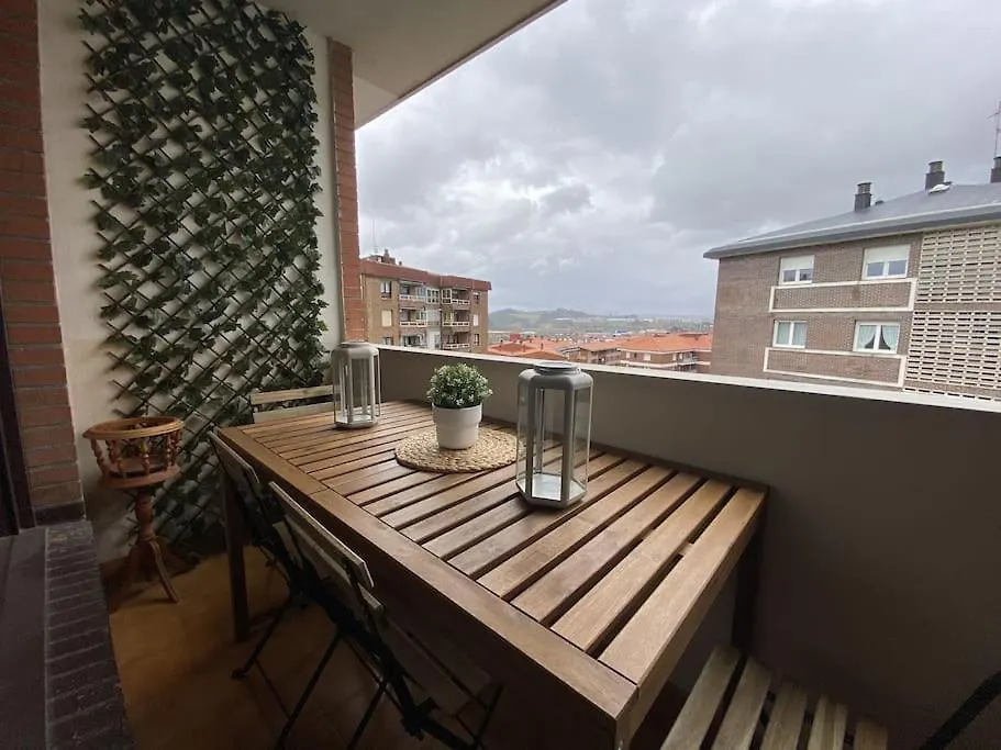 Telletxe Residence Getxo