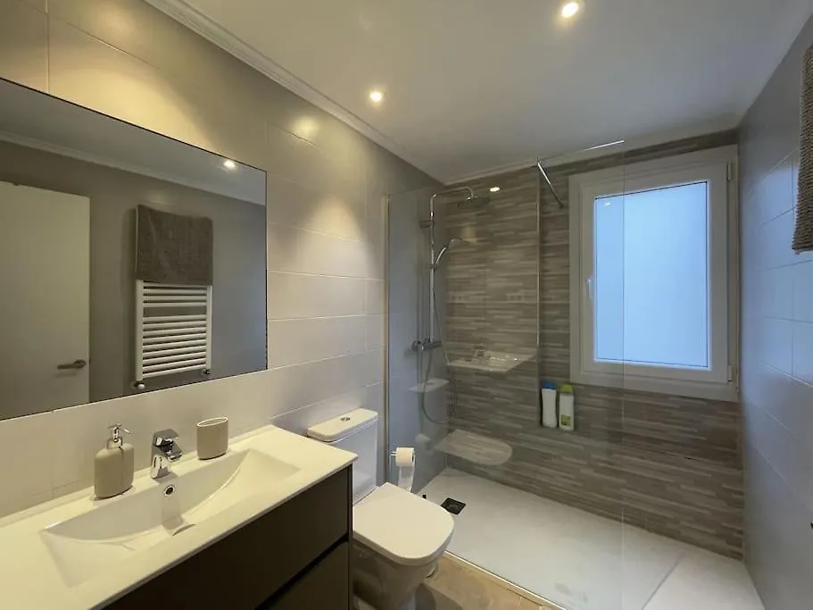 Apartment Telletxe Residence Getxo